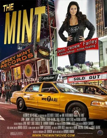 The Mint (2022) фильм смотреть онлайн The Mint (2022) фильм смотреть онлайн в хорошем качестве
