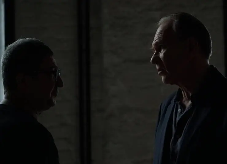 Французский мастер (2022) смотреть онлайн Французский мастер (2022) фильм смотреть онлайн