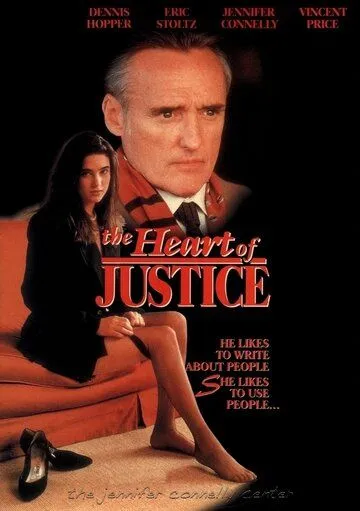 Сердце справедливости / The Heart of Justice (1992) фильм смотреть онлайн Сердце справедливости / The Heart of Justice (1992) фильм смотреть онлайн в хорошем качестве