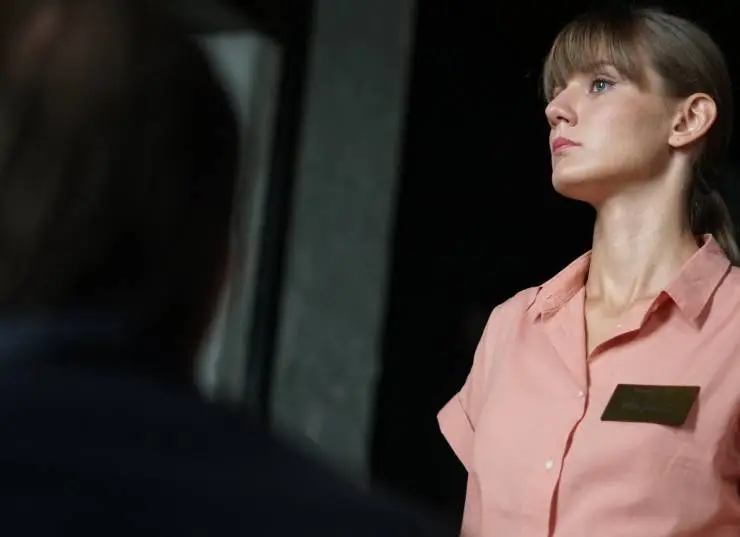 Французский мастер (2022) смотреть онлайн бесплатно Французский мастер (2022) фильм смотреть онлайн бесплатно