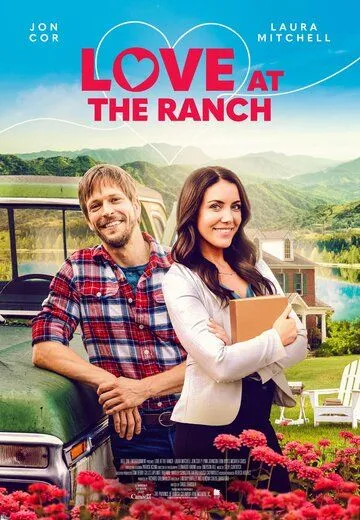 Love at the Ranch (2021) фильм смотреть онлайн Love at the Ranch (2021) фильм смотреть онлайн в хорошем качестве