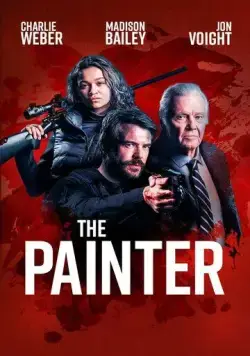 Художник / The Painter (2024) фильм смотреть онлайне бесплатно Смотреть Художник / The Painter(2024) фильм в онлайне бесплатно