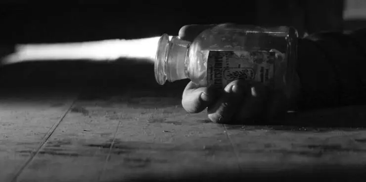 Бехолдер. Официальный фильм (2019) смотреть онлайн бесплатно Бехолдер. Официальный фильм (2019) фильм смотреть онлайн бесплатно