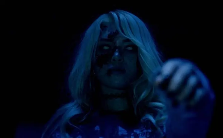 Городские легенды. Возвращение (2022) смотреть онлайн бесплатно Городские легенды. Возвращение (2022) фильм смотреть онлайн бесплатно