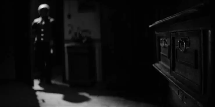 Бехолдер. Официальный фильм (2019) смотреть онлайн Бехолдер. Официальный фильм (2019) фильм смотреть онлайн