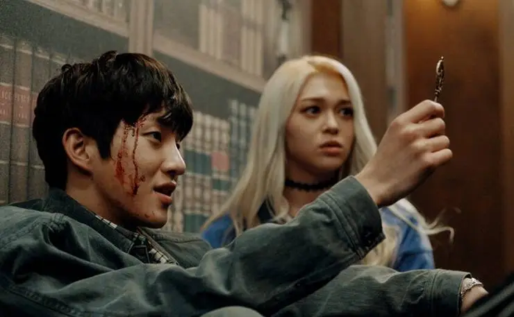 Городские легенды. Возвращение (2022) в хорошем качестве смотреть онлайн Городские легенды. Возвращение (2022) фильм в хорошем качестве смотреть онлайн