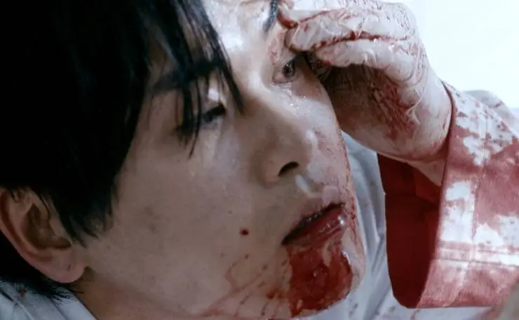 Городские легенды. Возвращение (2022) смотреть онлайн Городские легенды. Возвращение (2022) фильм смотреть онлайн