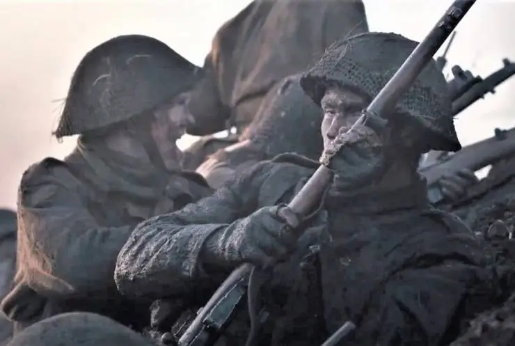 Битва на Шельде (2020) смотреть онлайн бесплатно Битва на Шельде (2020) фильм смотреть онлайн бесплатно