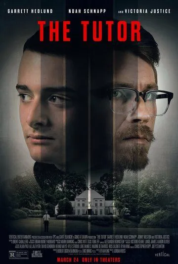 Репетитор / The Tutor (2022) фильм смотреть онлайн в хорошем качестве