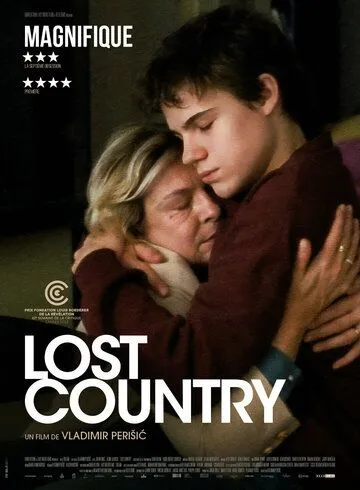 Потерянная страна / Lost Country (2023) фильм смотреть онлайн в хорошем качестве