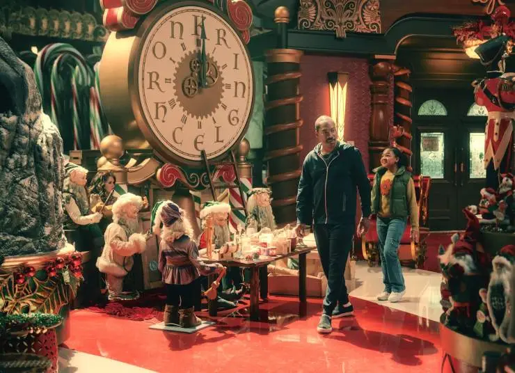 Конфетный переулок (2023) смотреть онлайн бесплатно Конфетный переулок (2023) фильм смотреть онлайн бесплатно