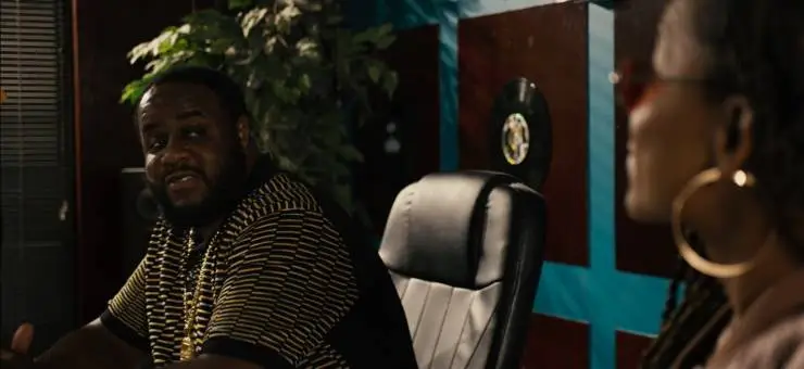 Super Turnt (2022) смотреть онлайн Super Turnt (2022) фильм смотреть онлайн