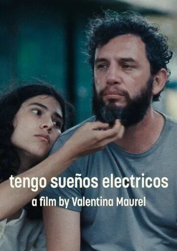 Мне снятся электрические сны / Tengo sueños eléctricos (2022) фильм смотреть онлайн Мне снятся электрические сны / Tengo sueños eléctricos (2022) фильм смотреть онлайн в хорошем качестве