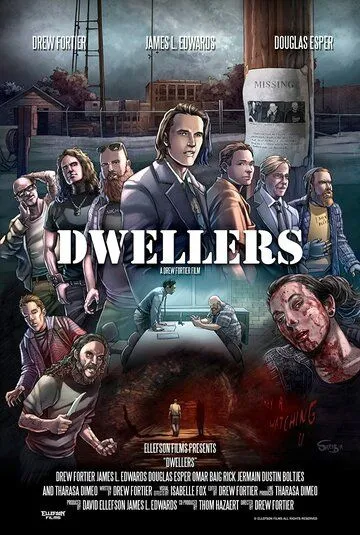 Жители / Dwellers (2021) фильм смотреть онлайн Жители / Dwellers (2021) фильм смотреть онлайн в хорошем качестве