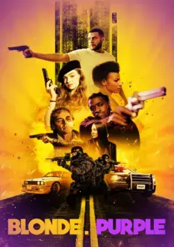 Blonde. Purple (2021) фильм смотреть онлайн Blonde. Purple (2021) фильм смотреть онлайн в хорошем качестве