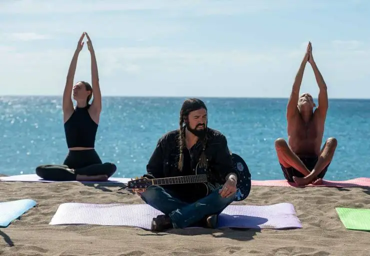 Рождество в раю (2022) в хорошем качестве смотреть онлайн Рождество в раю (2022) фильм в хорошем качестве смотреть онлайн