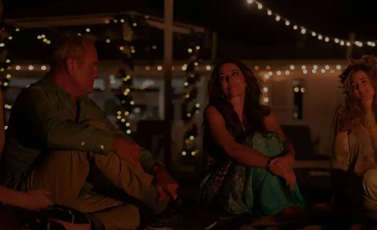 Рождество в раю (2022) смотреть онлайн Рождество в раю (2022) фильм смотреть онлайн