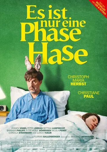 Просто такой период, зайка / Es ist nur eine Phase, Hase (2021) фильм смотреть онлайн Просто такой период, зайка / Es ist nur eine Phase, Hase (2021) фильм смотреть онлайн в хорошем качестве