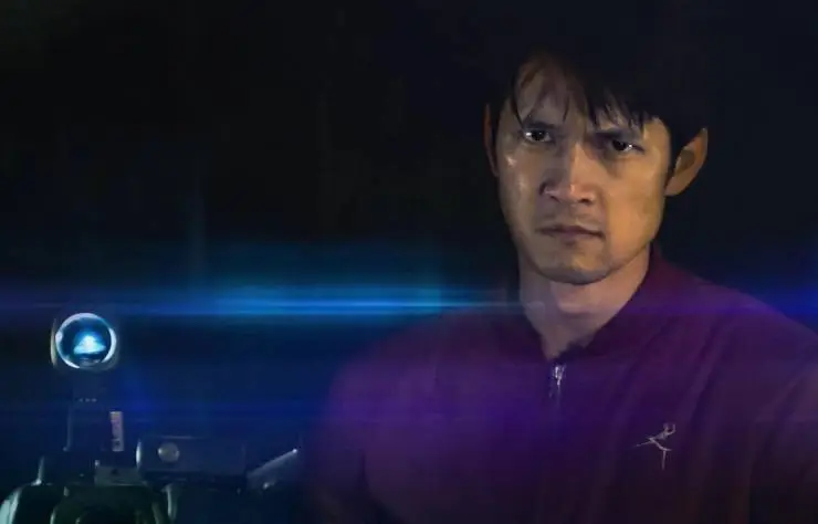 Вторжение в эфир (2021) смотреть онлайн Вторжение в эфир (2021) фильм смотреть онлайн