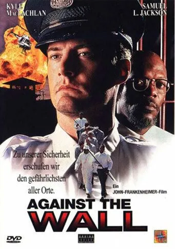 Спиной к стене / Against the Wall (1994) фильм смотреть онлайн Спиной к стене / Against the Wall (1994) фильм смотреть онлайн в хорошем качестве