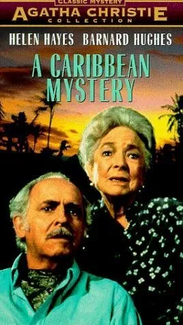 Карибская тайна / A Caribbean Mystery (1983) фильм смотреть онлайн Карибская тайна / A Caribbean Mystery (1983) фильм смотреть онлайн в хорошем качестве