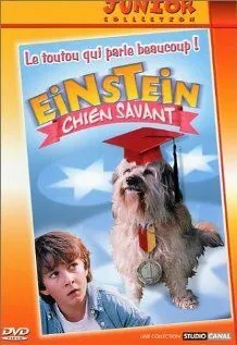Завтрак с Эйнштейном / Breakfast with Einstein (1998) фильм смотреть онлайн Завтрак с Эйнштейном / Breakfast with Einstein (1998) фильм смотреть онлайн в хорошем качестве