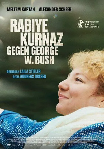 Рабийе Курназ против Джорджа Буша / Rabiye Kurnaz gegen George W. Bush (2022) фильм смотреть онлайн Рабийе Курназ против Джорджа Буша / Rabiye Kurnaz gegen George W. Bush (2022) фильм смотреть онлайн в хорошем качестве