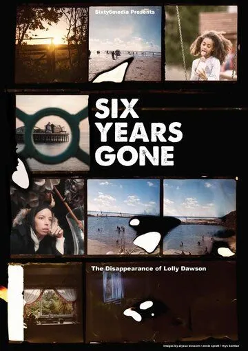 Six Years Gone (2022) фильм смотреть онлайн Six Years Gone (2022) фильм смотреть онлайн в хорошем качестве