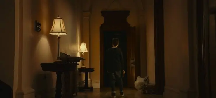 Заклятье: Спуск к дьяволу (2021) в хорошем качестве смотреть онлайн Заклятье: Спуск к дьяволу (2021) фильм в хорошем качестве смотреть онлайн