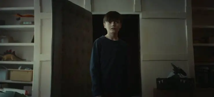 Заклятье: Спуск к дьяволу (2021) смотреть онлайн Заклятье: Спуск к дьяволу (2021) фильм смотреть онлайн