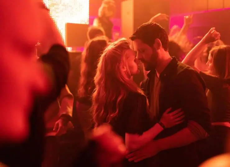 Идеальное убийство (2021) в хорошем качестве смотреть онлайн Идеальное убийство (2021) фильм в хорошем качестве смотреть онлайн