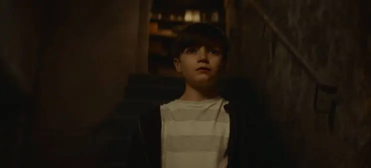 Заклятье: Спуск к дьяволу (2021) смотреть онлайн бесплатно Заклятье: Спуск к дьяволу (2021) фильм смотреть онлайн бесплатно