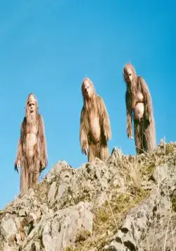 Лохматые предки (2024) смотреть онлайн Лохматые предки (2024) фильм смотреть онлайн