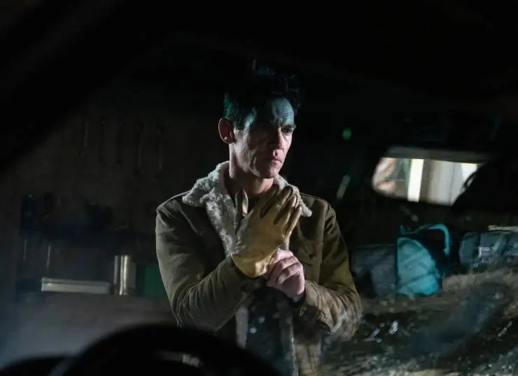 Идеальное убийство (2021) смотреть онлайн Идеальное убийство (2021) фильм смотреть онлайн