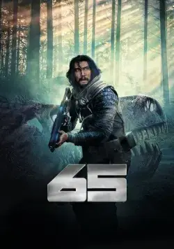 65 / 65 (2023) фильм смотреть онлайн 65 / 65 (2023) фильм смотреть онлайн в хорошем качестве