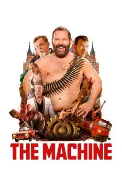 Машина / The Machine (2023) фильм смотреть онлайн Машина / The Machine (2023) фильм смотреть онлайн в хорошем качестве