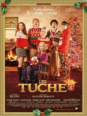 100 миллионов евро 4 / Les Tuche 4 (2021) фильм смотреть онлайн 100 миллионов евро 4 / Les Tuche 4 (2021) фильм смотреть онлайн в хорошем качестве