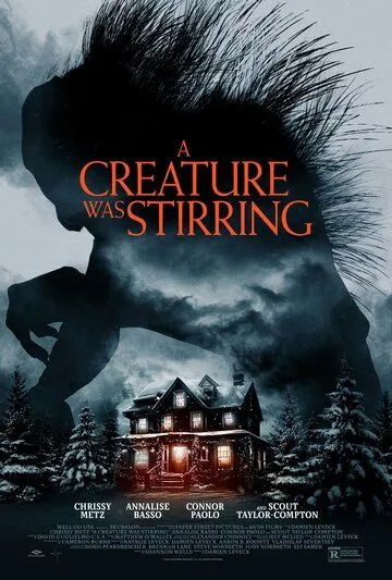 Существо зашевелилось / A Creature Was Stirring (2023) фильм смотреть онлайн Существо зашевелилось / A Creature Was Stirring (2023) фильм смотреть онлайн в хорошем качестве