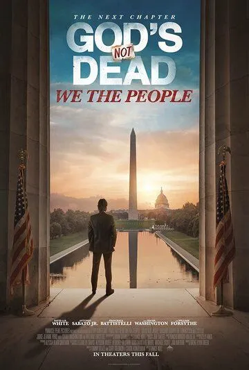 God's Not Dead: We the People (2021) фильм смотреть онлайн в хорошем качестве