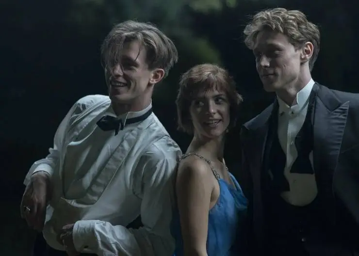 Мюнхен: На грани войны (2021) смотреть онлайн Мюнхен: На грани войны (2021) фильм смотреть онлайн