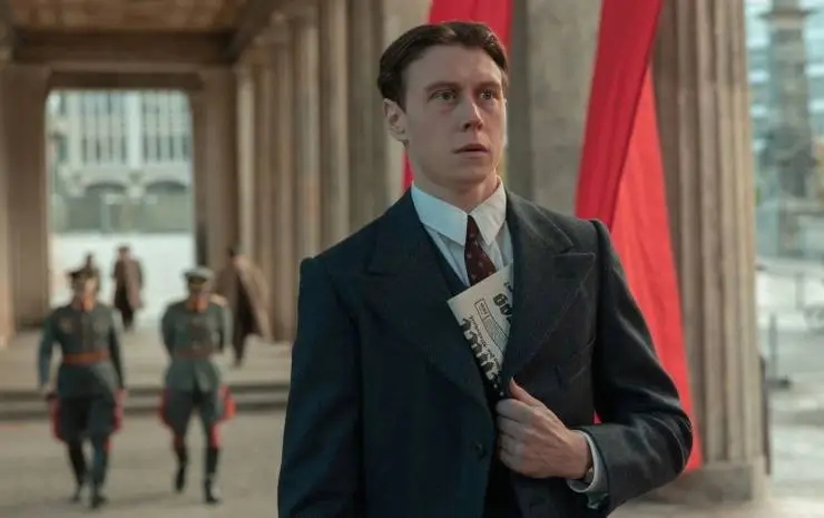 Мюнхен: На грани войны (2021) в хорошем качестве смотреть онлайн Мюнхен: На грани войны (2021) фильм в хорошем качестве смотреть онлайн