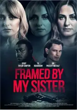 Framed by My Sister (2022) фильм смотреть онлайн в хорошем качестве