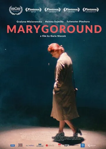 Марийки / Maryjki (2020) фильм смотреть онлайн в хорошем качестве