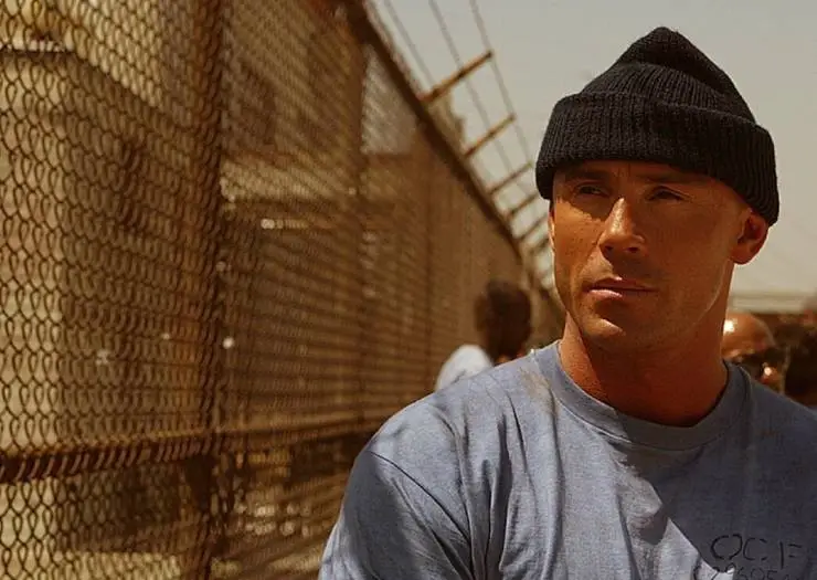 Последний раунд (2002) смотреть онлайн Последний раунд (2002) фильм смотреть онлайн