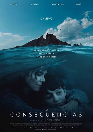 Последствия / Las Consecuencias (2021) фильм смотреть онлайн Последствия / Las Consecuencias (2021) фильм смотреть онлайн в хорошем качестве