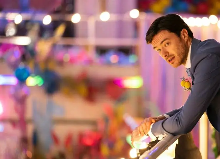 Свадебный сезон (2022) смотреть онлайн бесплатно Свадебный сезон (2022) фильм смотреть онлайн бесплатно