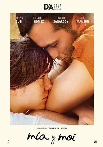 Мия и Мой / Mía y Moi (2021) фильм смотреть онлайн Мия и Мой / Mía y Moi (2021) фильм смотреть онлайн в хорошем качестве