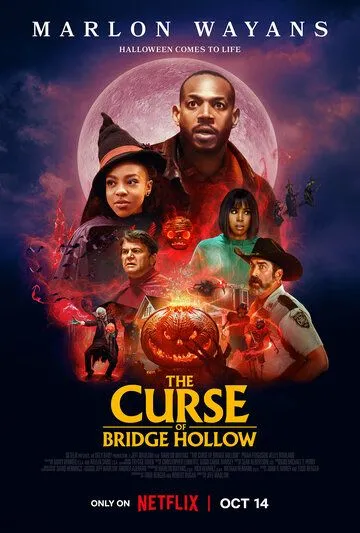 Проклятие Бридж-Холлоу / The Curse of Bridge Hollow (2022) фильм смотреть онлайн Проклятие Бридж-Холлоу / The Curse of Bridge Hollow (2022) фильм смотреть онлайн в хорошем качестве