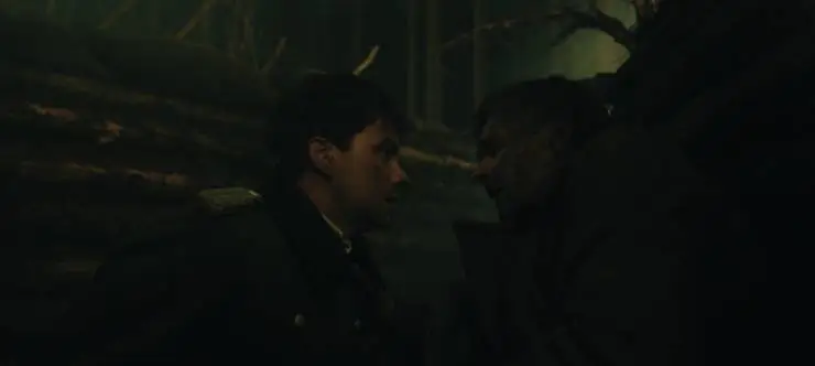 Блиндаж (2024) смотреть онлайн бесплатно Блиндаж (2024) фильм смотреть онлайн бесплатно