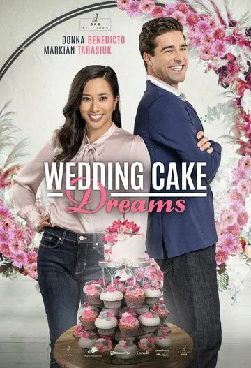 Сны о свадебном торте / Wedding Cake Dreams (2021) фильм смотреть онлайн Сны о свадебном торте / Wedding Cake Dreams (2021) фильм смотреть онлайн в хорошем качестве